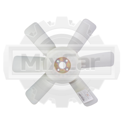 Крыльчатка вентилятора Toyota 13Z (F) 163613051071