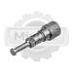 Пара плунжерная Kubota D1402 0901501161