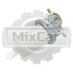 Фильтр топливный Yanmar 4TNV98 (11980-25570-0) (в сборе)