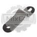 Кронштейн зеркала заднего вида Toyota 8F15-30 (58754-26600-71)