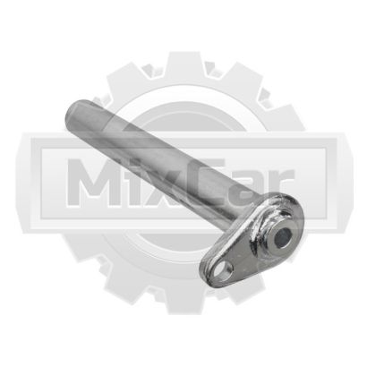 Палец (2) подъемного кронштейна EP EPT-20RAS (11201310000A)