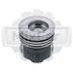 Поршень Mitsubishi S4S-DT (0,25) 2344817