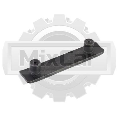 Пластина фрикционная Komatsu FD15C-17 (TVH) 3EB7131640