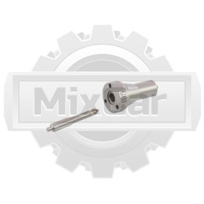 Распылитель форсунки Yanmar 4TNV98 12990653000 (U)
