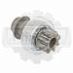 Бендикс стартера Mitsubishi 4G33 (SDM5087PN)