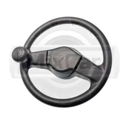 Колесо рулевое TCM 249M410201 (F)