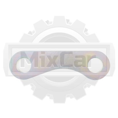 Тяга рулевая Jungheinrich DFG425 52035142 (U)