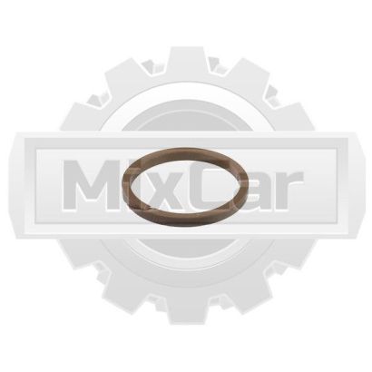 Кольцо компрессионное АКПП Heli YDS30015