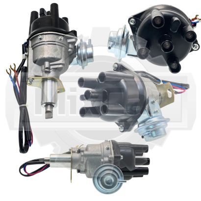 Трамблер Nissan H20 old (S) 2210000H11