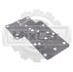 Прокладка распределителя АКПП Doosan D30S-3 KL/KM A213102
