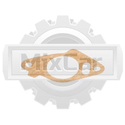 Прокладка карбюратора Nissan K15 (U) 1617450K00