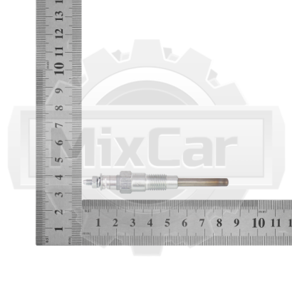 Свеча накаливания Kubota V2203 L=87 (F) 1641565512