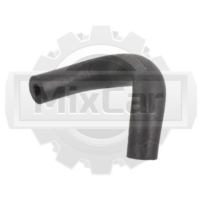 Патрубок системы охлаждения (TVH) 1552024