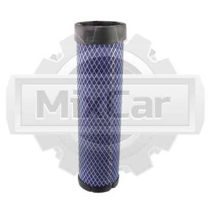 Фильтр воздушный внутренний к 0017 213T102021