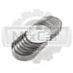 Вкладыши коренные для погрузчика Mitsubishi FD40NT S6S (0,25) 32B0900020