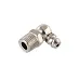 Масленка шкворня УМ Mitsubishi / Nissan F04D50Q (0702000900)