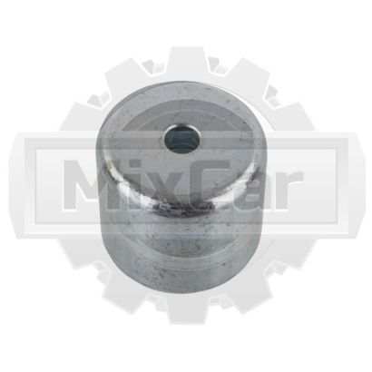 Ролик грузовой Xilin CBD20R-II 49*46 21312000331