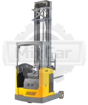 Ричтрак электрический Mixcar Xilin CQD16 8.0м 99094642