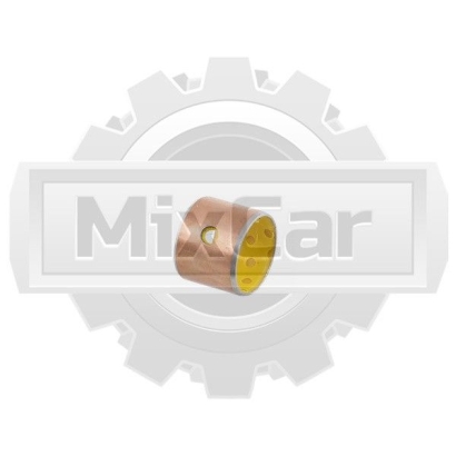 Втулка пальца УМ Nissan L02 (91E43-05500)