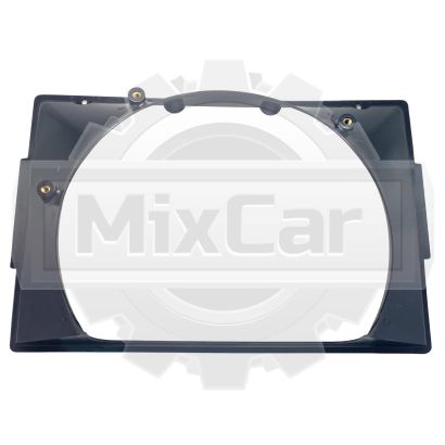 Диффузор радиатора Still RC41-30 (44161060101)