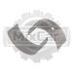 Вкладыши шатунные Cummins B3.3 (0,25) ГL A408040