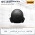 Кнопка клаксона Toyota 8F10-30 (45121-12472-71)