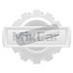 Палец УМ Heli CPCD20-35 / Maximal 20-40 / Hyundai