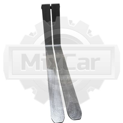 Вила 4A 150*50*1800/2500кг на клык (U) 8495TE0617