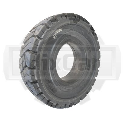 Шина цельнолитая 6.50-10 TP612 Bensler (1429SS2046)
