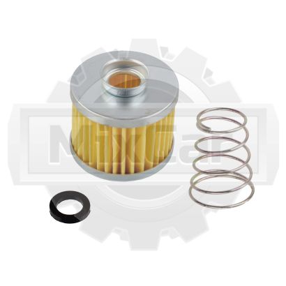 Фильтр топливный Nissan H15 (F) 1640478213