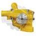 Помпа водяная Komatsu S4D95LE-3 (U) 6271611800