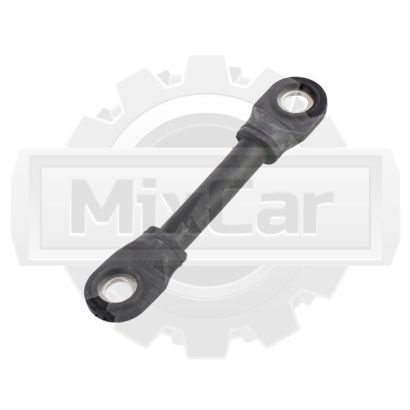 Перемычка АКБ гибкая (35mm² x 110mm) (100BA2420) (#TVH)