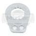 Пластина фиксирующая Toyota 02-7FD15 655672332071