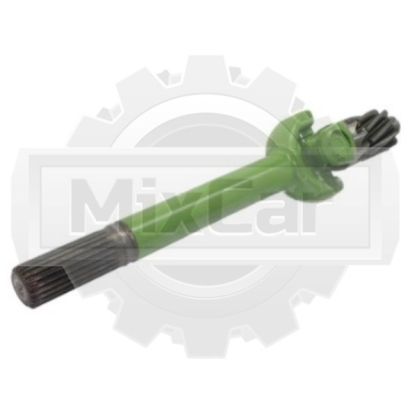 Полуось Merlo 65350