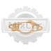 Прокладка карбюратора Nissan K15 (U) 1617450K00
