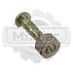 Шпилька ВМ Nissan 1F2 в комплекте с гайкой 43222FK001 (F)