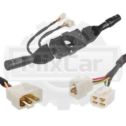 Переключатель Maximal FD10T-M (3042400016) (#TVH)