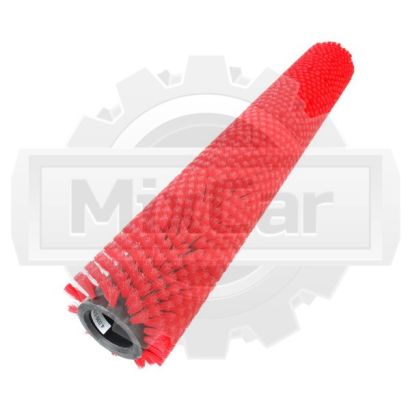Щетка роликовая красная средней жесткости KARCHER для BR 700/4 C/Adv 4.035-578.0 4035578