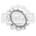 Шайба стопорная ступицы  Jungheinrich EFG215 (51102045)