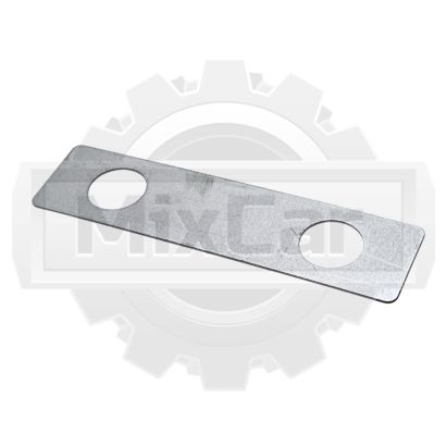 Пластина TCM (216G833371) (#TVH)