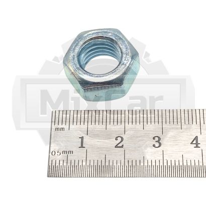 Гайка стяжного болта (6.00-9/6.50-10)