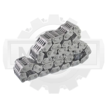 Цепь привода масляного насоса (узкая) Toyota 7-8FG / 4Y / 5K (21 mm / 30 зв)