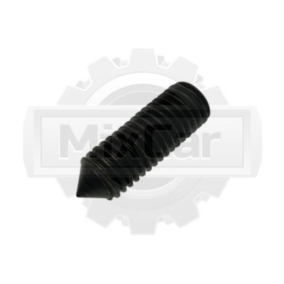 Штифт Heli CPCD20 (F)