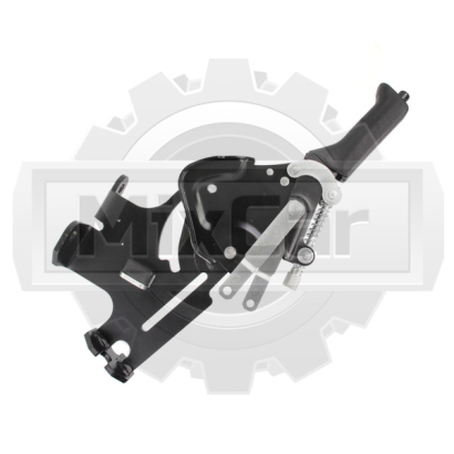 Рычаг стояночного тормоза Toyota 7FG15 461012332071