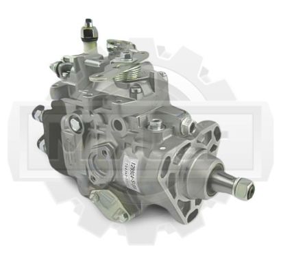 Насос топливный высокого давления (ТНВД) Komatsu 4D92E /(YM12990451120)