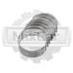 Вкладыши шатунные Toyota 1DZ (0,5) (U) 132057820071