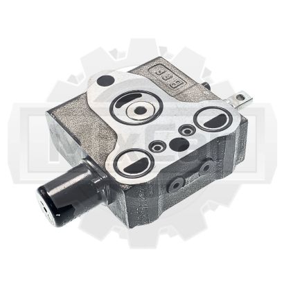 Секция гидрораспределителя Toyota 8FG25 (F) 676062333071