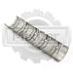 Вкладыши коренные Yanmar 4TNE84 (0,5) 12900102930