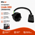 Потенциометр Linde H80 (3003604700)
