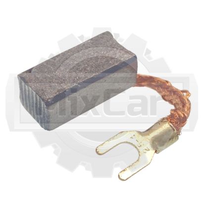 Щетка карбоновая Still 0009718220 (TVH)